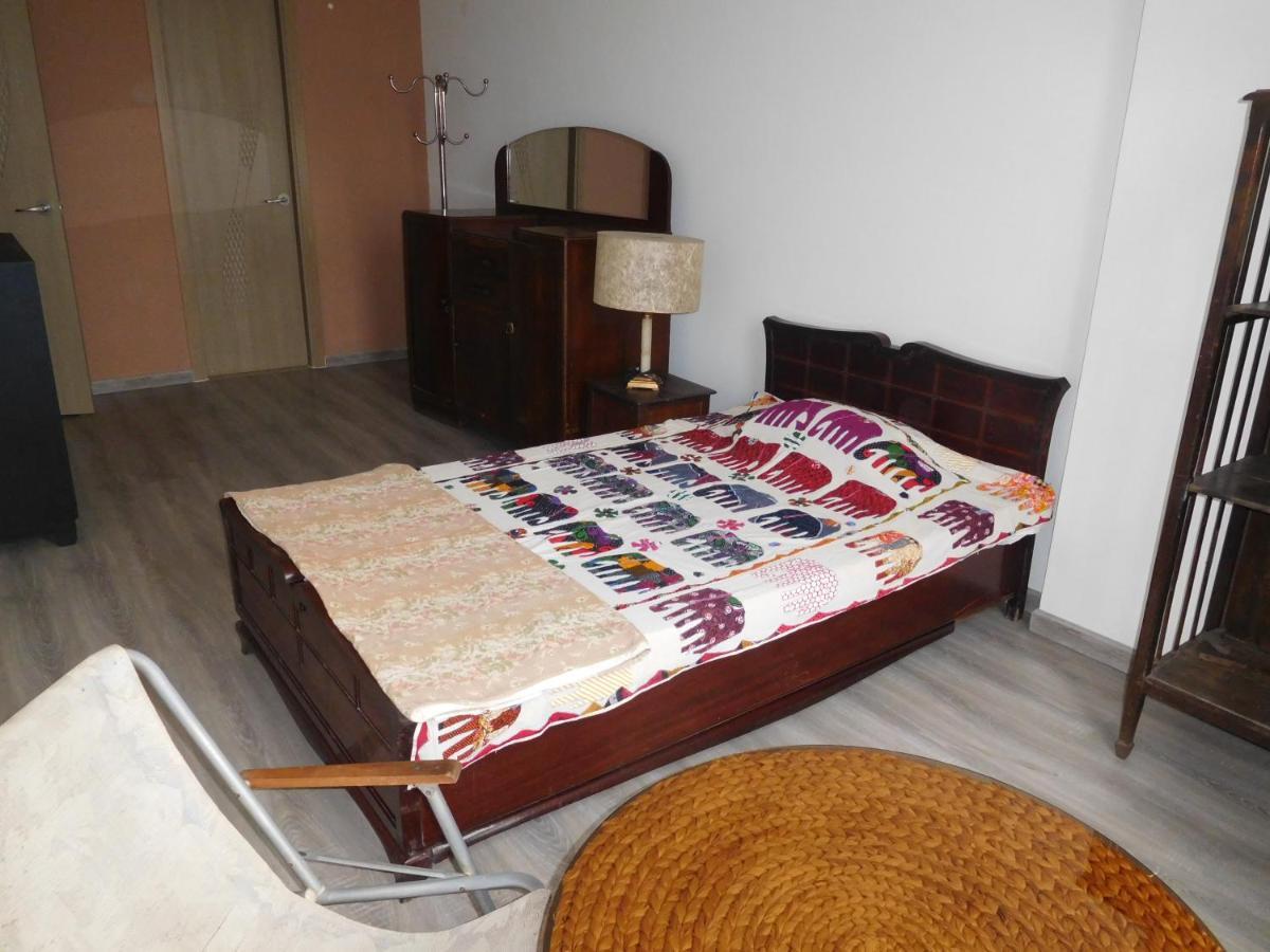 הו צ'י מין סיטי Don'S Bedroom For Only 1 Male Guest מראה חיצוני תמונה