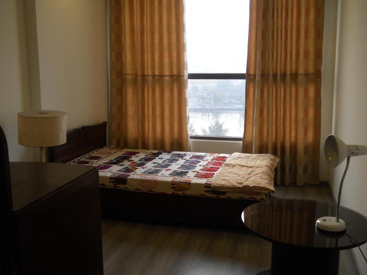 הו צ'י מין סיטי Don'S Bedroom For Only 1 Male Guest מראה חיצוני תמונה