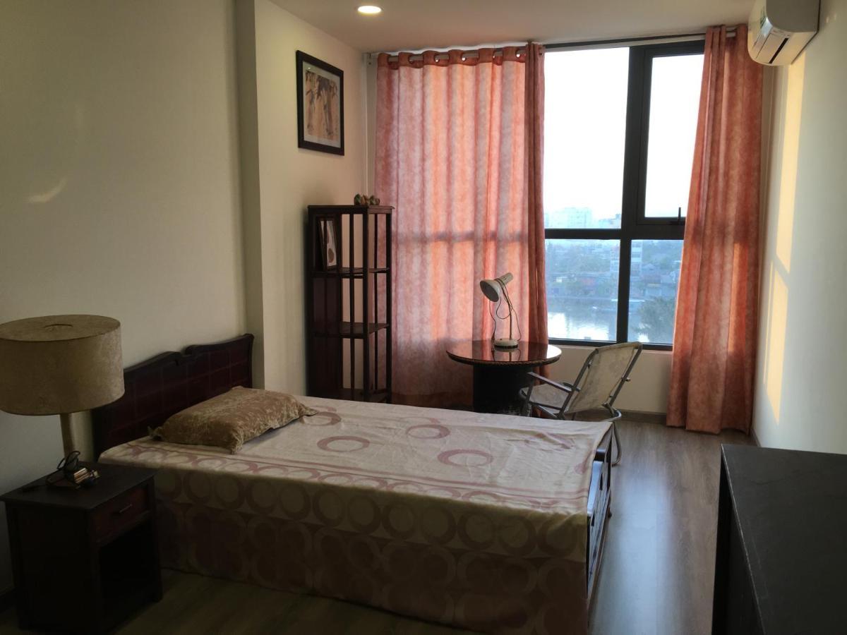 הו צ'י מין סיטי Don'S Bedroom For Only 1 Male Guest מראה חיצוני תמונה